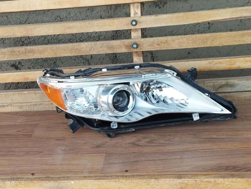 fara Avalon 2012 sag tarap 350 TMT - Анев - img 6