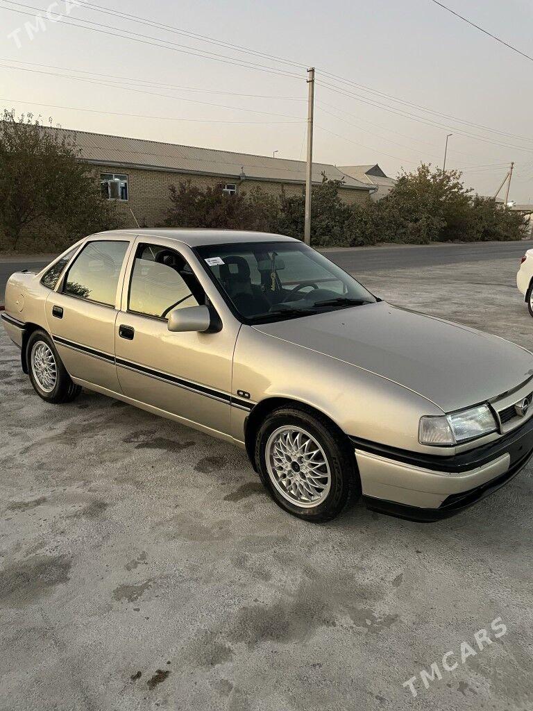 Opel Vectra 1991 - 40 000 TMT - Мары - img 4