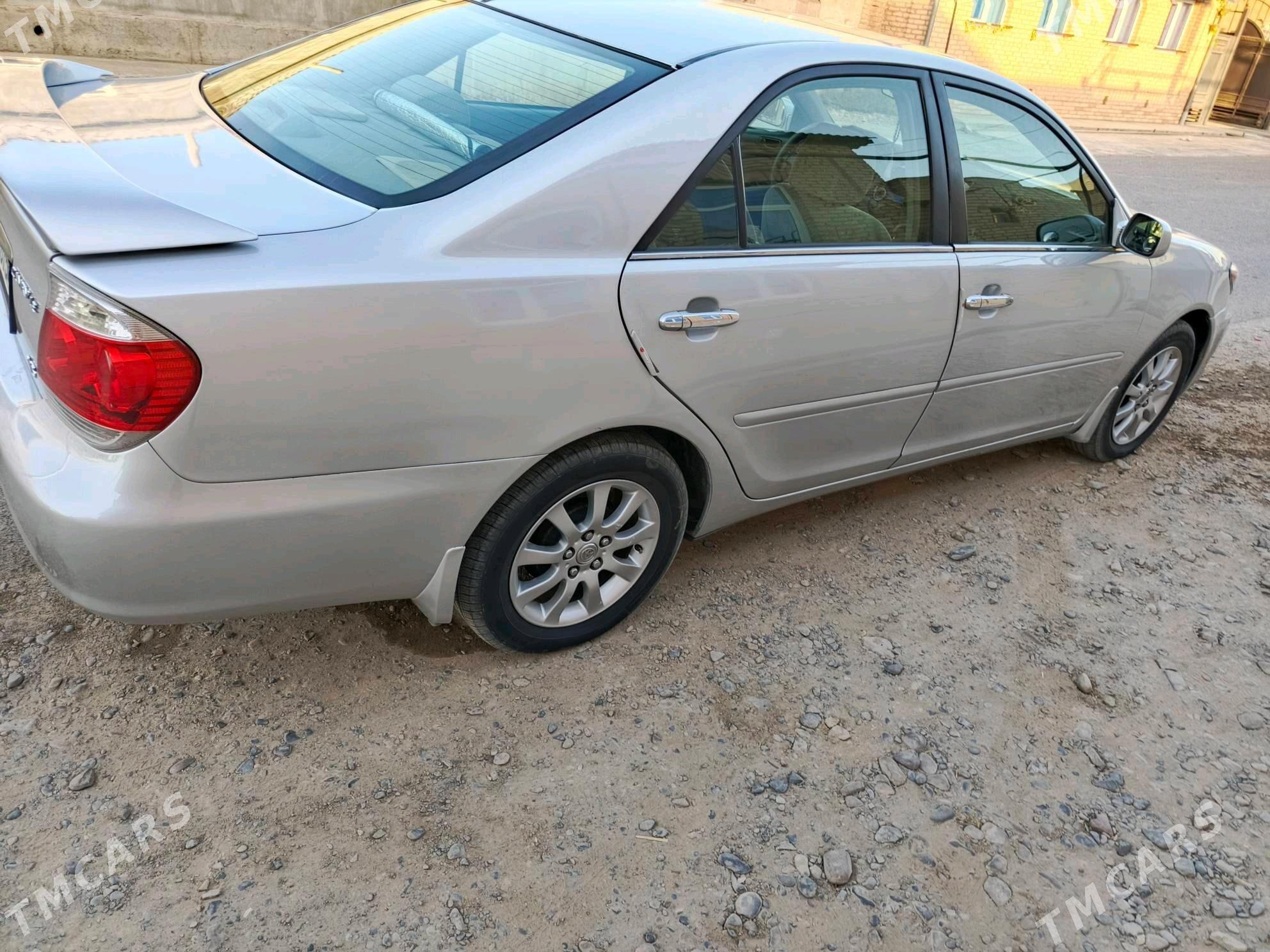 Toyota Camry 2002 - 190 000 TMT - Murgap - img 2