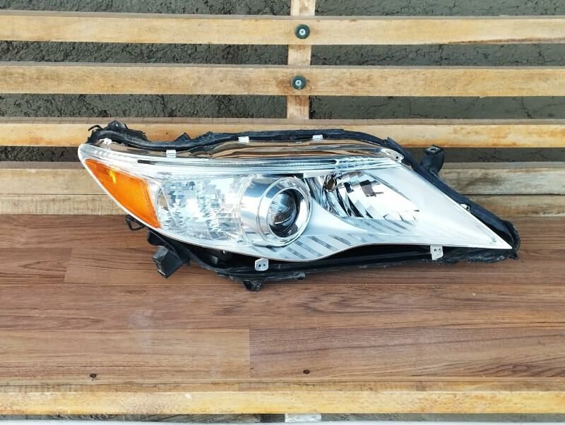 fara Avalon 2012 sag tarap 350 TMT - Анев - img 3