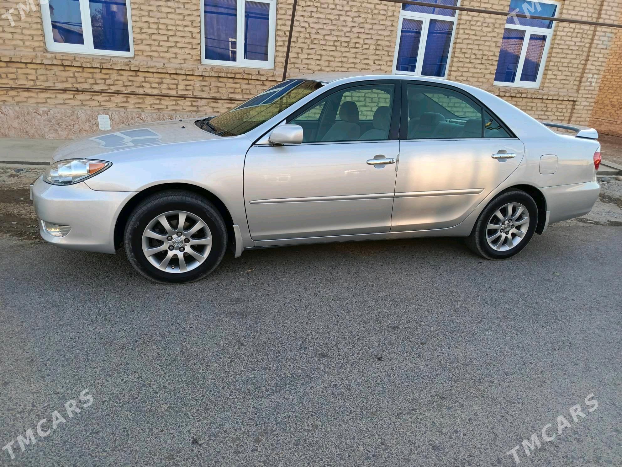 Toyota Camry 2002 - 190 000 TMT - Murgap - img 3