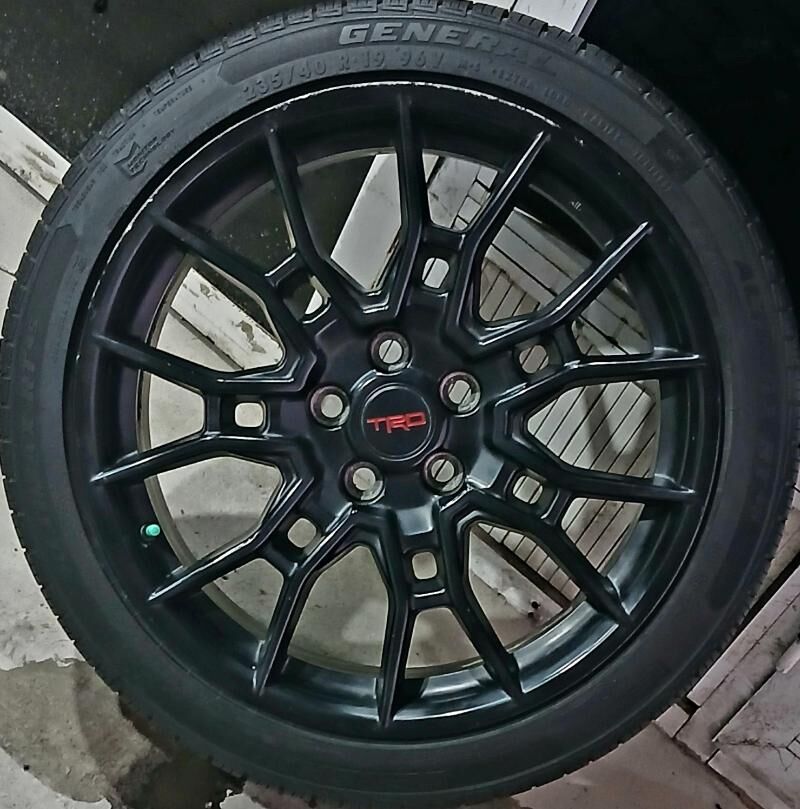 TRD DISKA BALON 8 500 TMT - Туркменабат - img 1