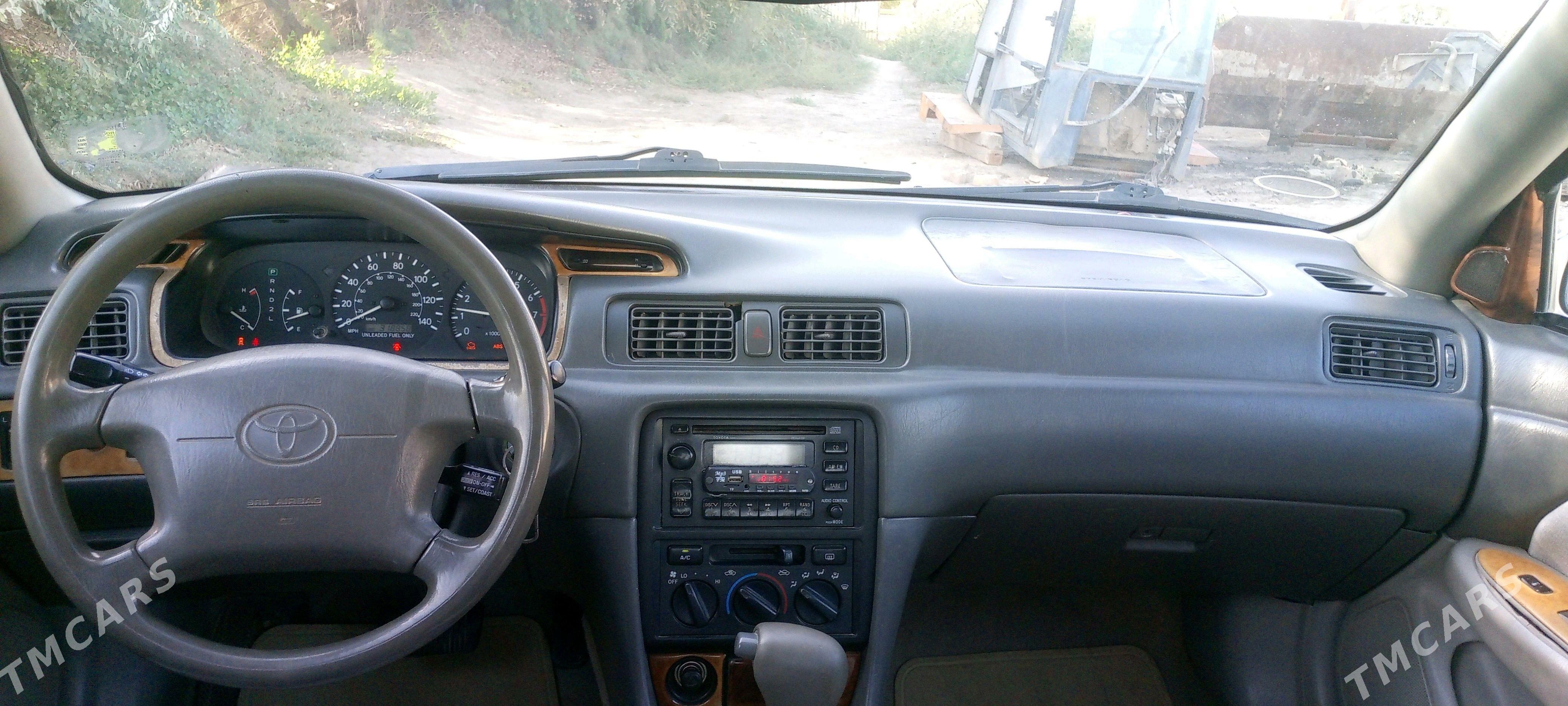 Toyota Camry 1999 - 130 000 TMT - Sakarçäge - img 5