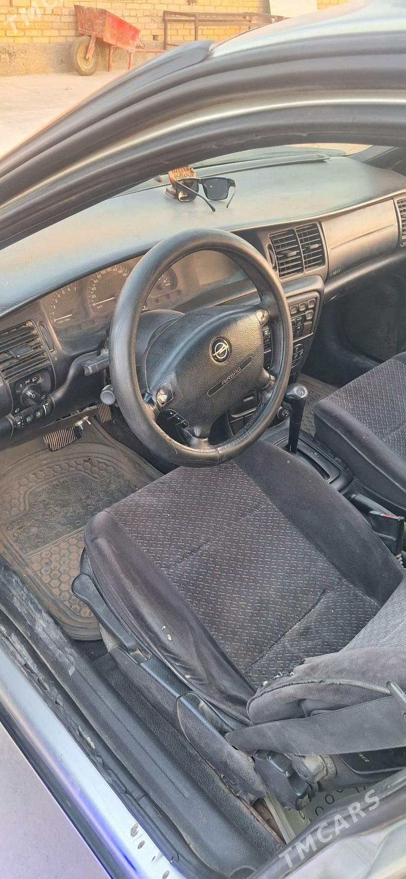 Opel Vectra 1997 - 50 000 TMT - Farap - img 6