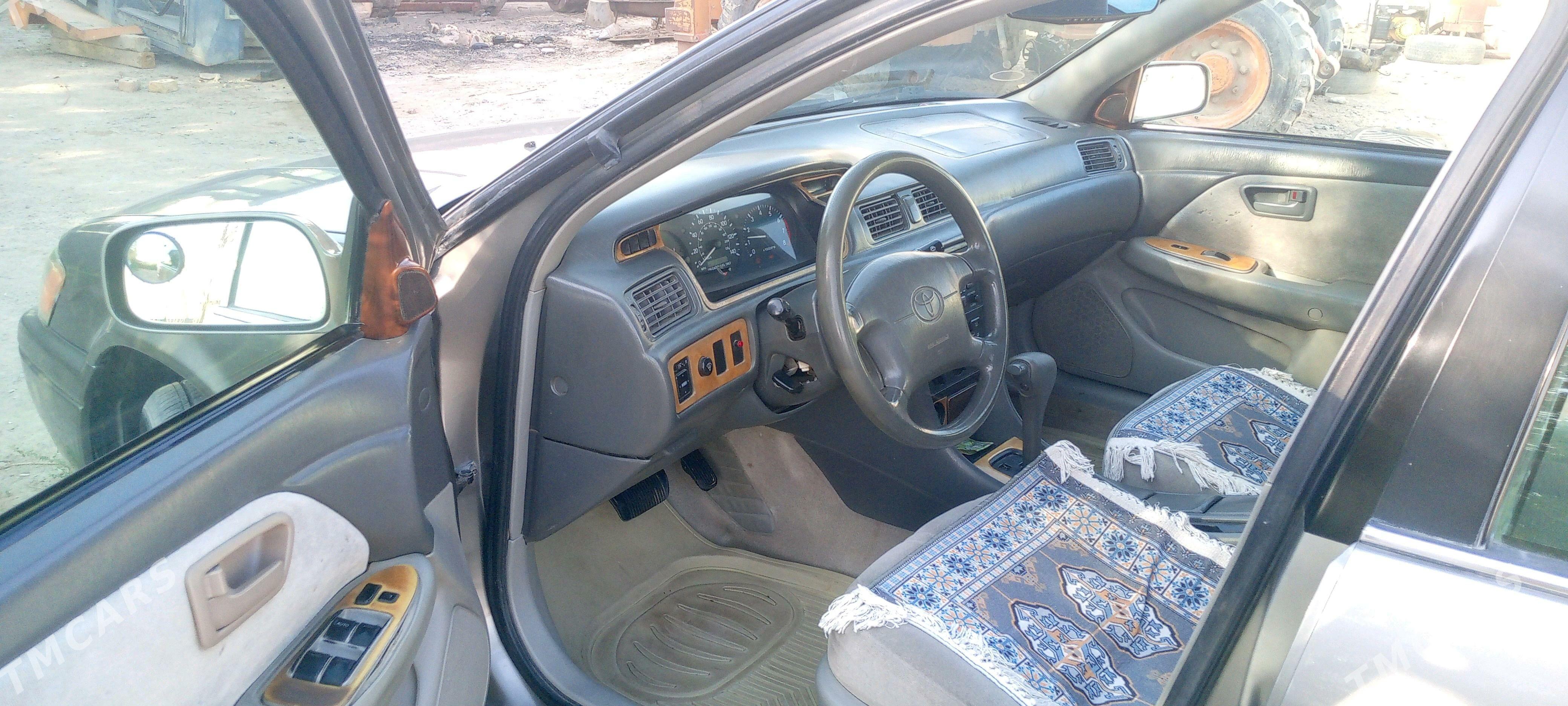 Toyota Camry 1999 - 130 000 TMT - Sakarçäge - img 6