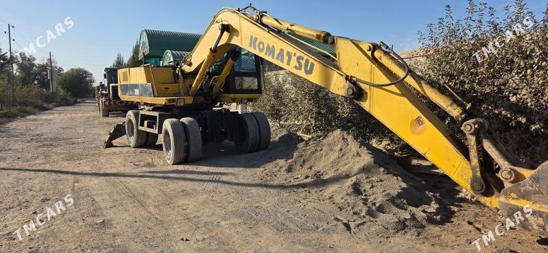 Komatsu PC200LC-8 2006 - 600 000 TMT - Şabat etr. - img 4
