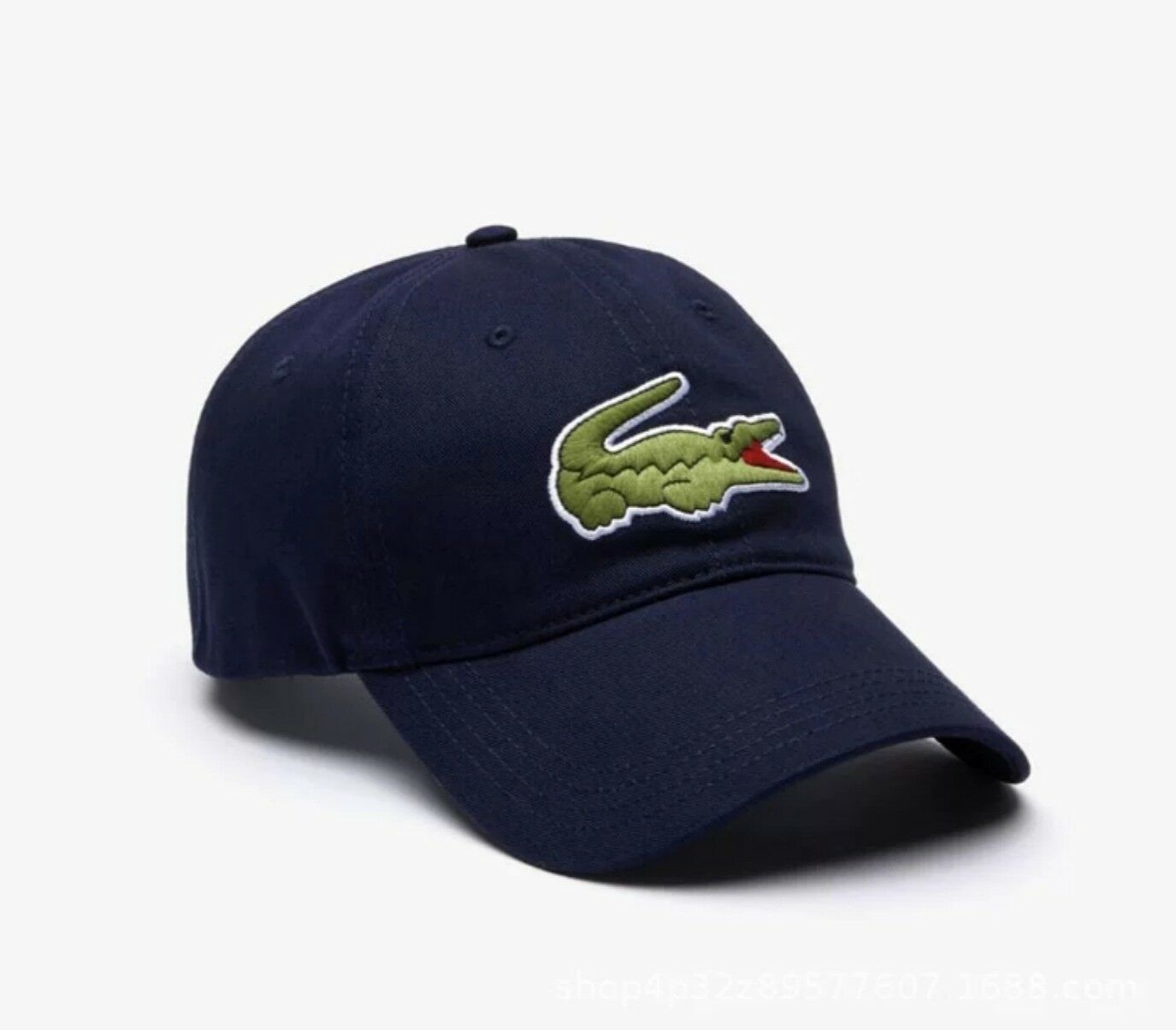 Lacoste kepka кепка - Ашхабад - img 4