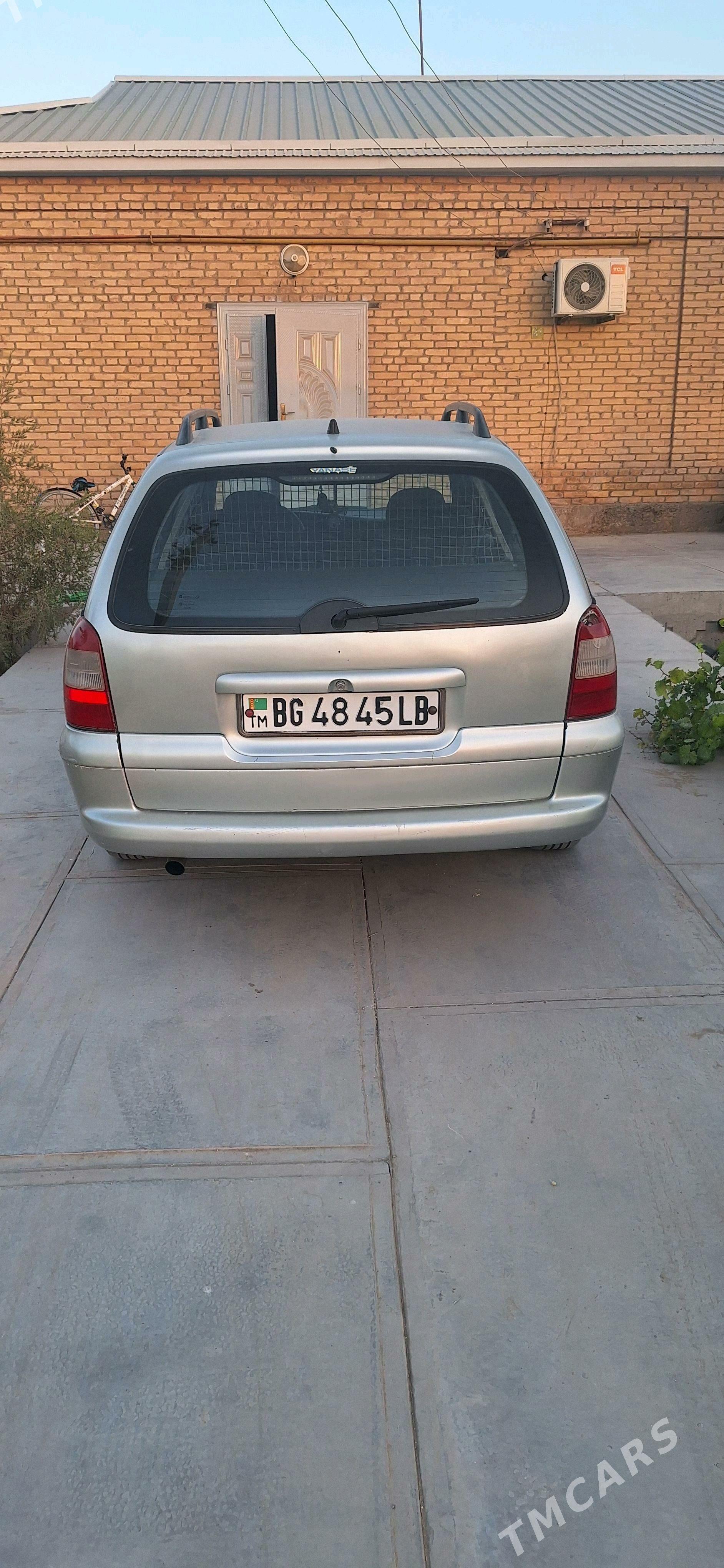 Opel Vectra 1997 - 50 000 TMT - Farap - img 8
