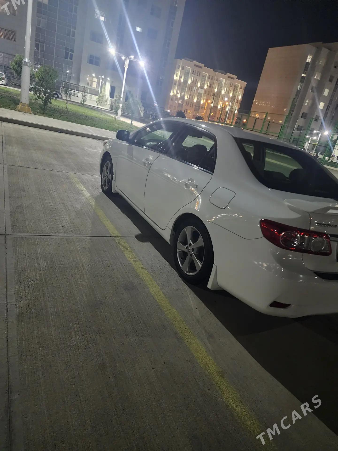 Toyota Corolla 2013 - 175 000 TMT - Aşgabat - img 2