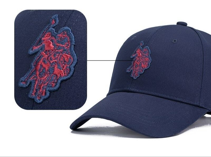 USPA. POLO kepka кепка - Ашхабад - img 3