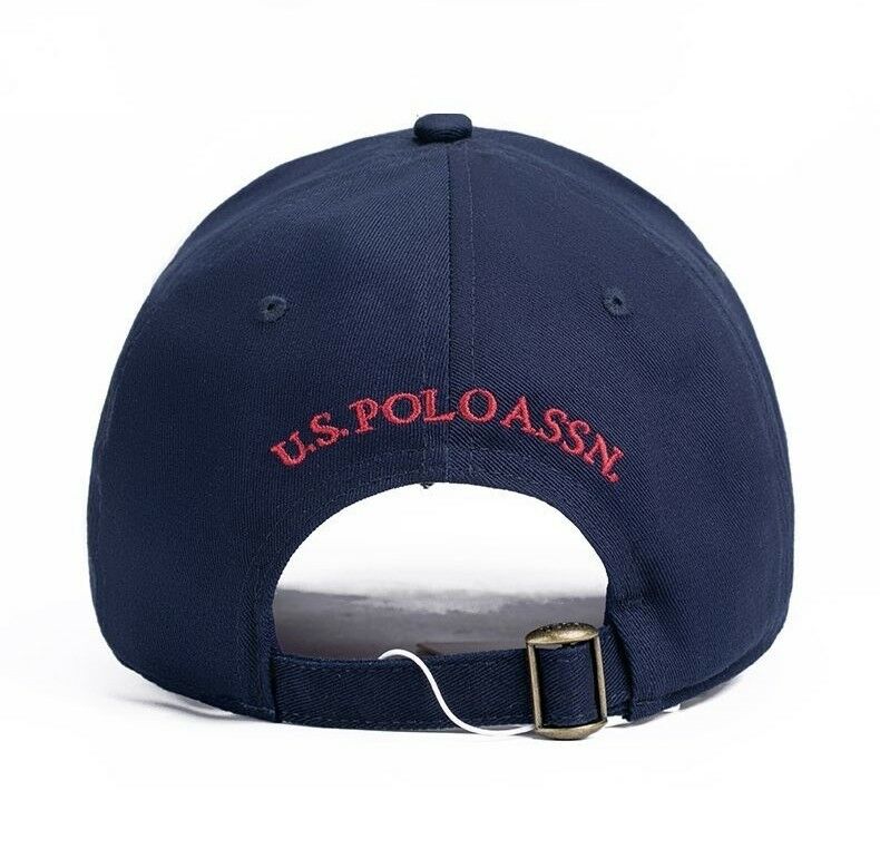 USPA. POLO kepka кепка - Ашхабад - img 7