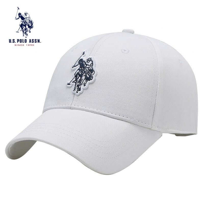 USPA. POLO kepka кепка - Ашхабад - img 2