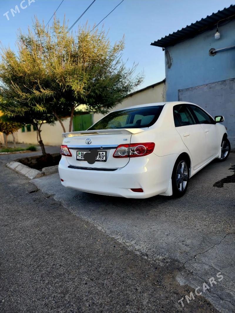 Toyota Corolla 2013 - 175 000 TMT - Aşgabat - img 4