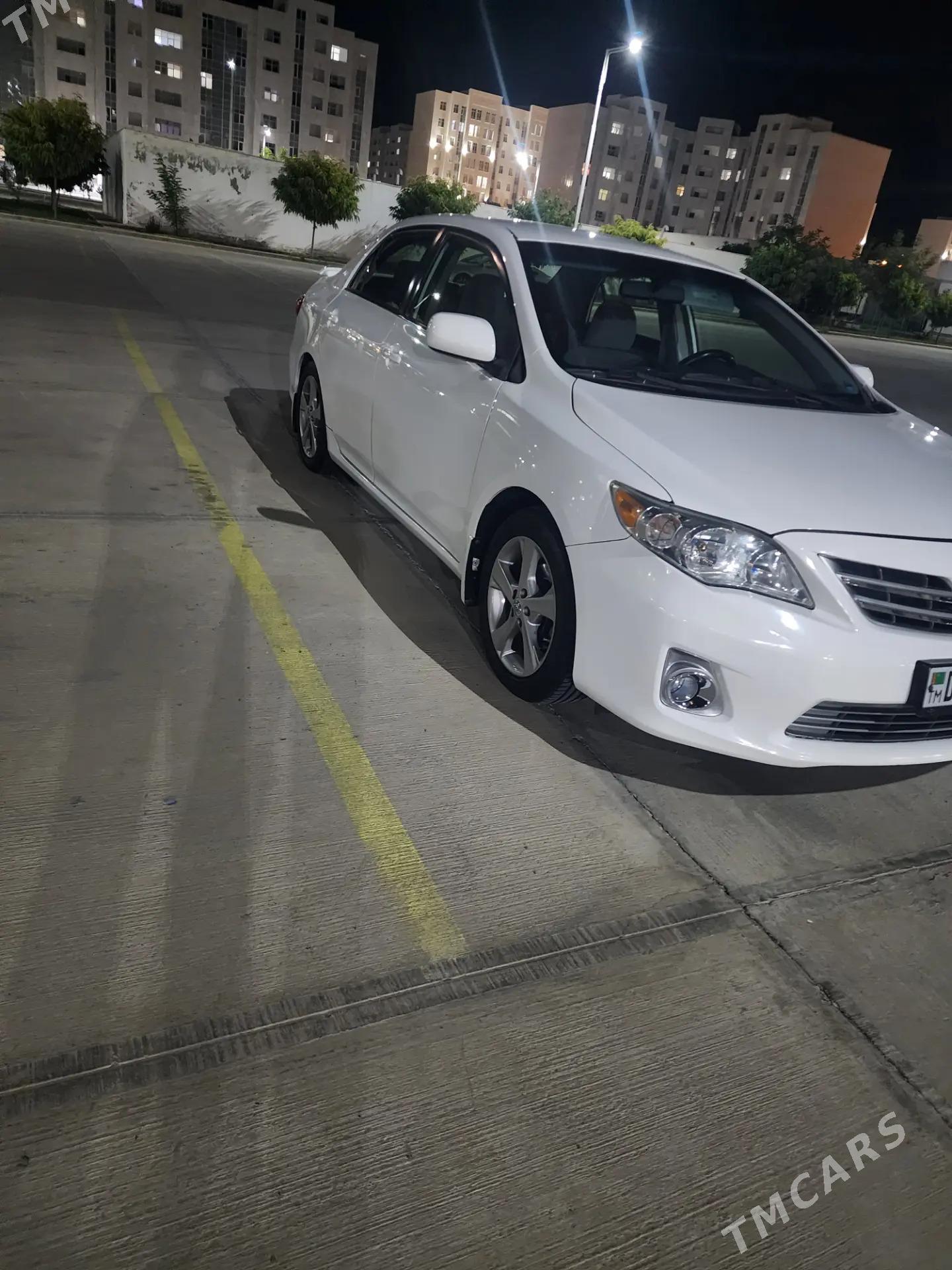 Toyota Corolla 2013 - 175 000 TMT - Aşgabat - img 3
