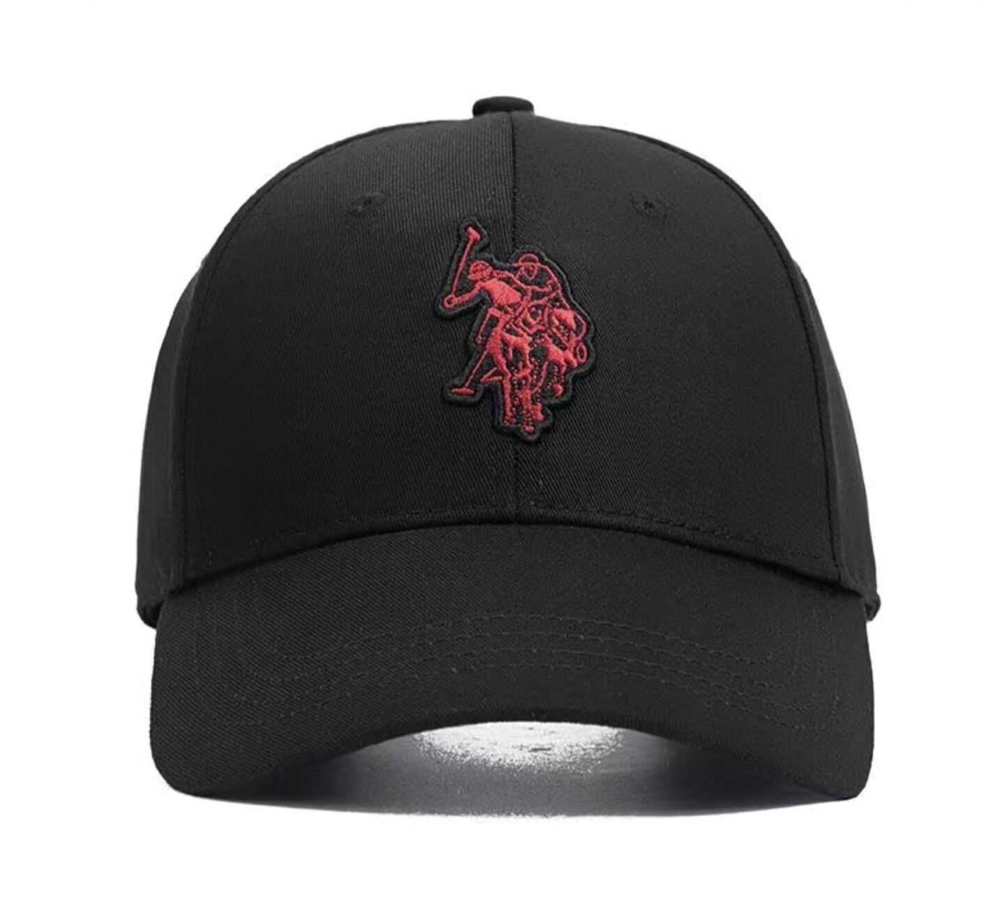 USPA. POLO kepka кепка - Ашхабад - img 8