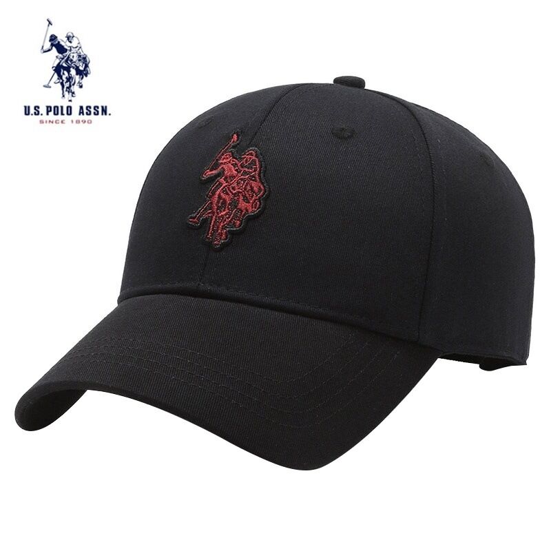 USPA. POLO kepka кепка - Ашхабад - img 6