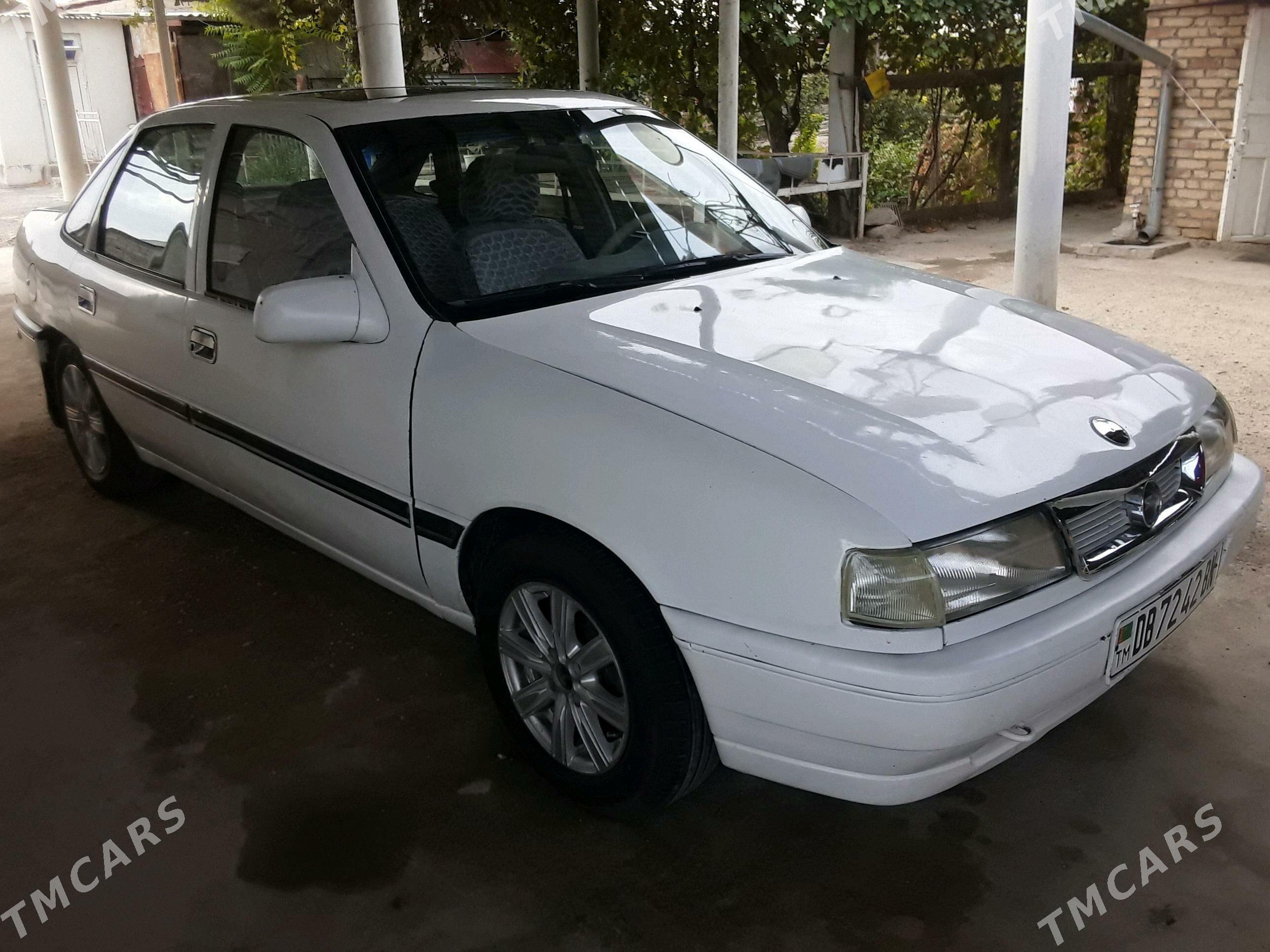 Opel Vectra 1992 - 30 000 TMT - Gyzylarbat - img 3