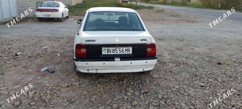 Opel Vectra 1990 - 33 000 TMT - Мары - img 2
