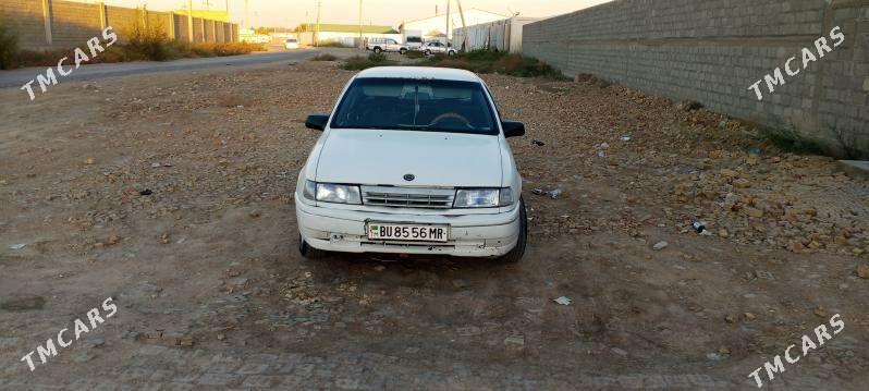 Opel Vectra 1990 - 33 000 TMT - Мары - img 3