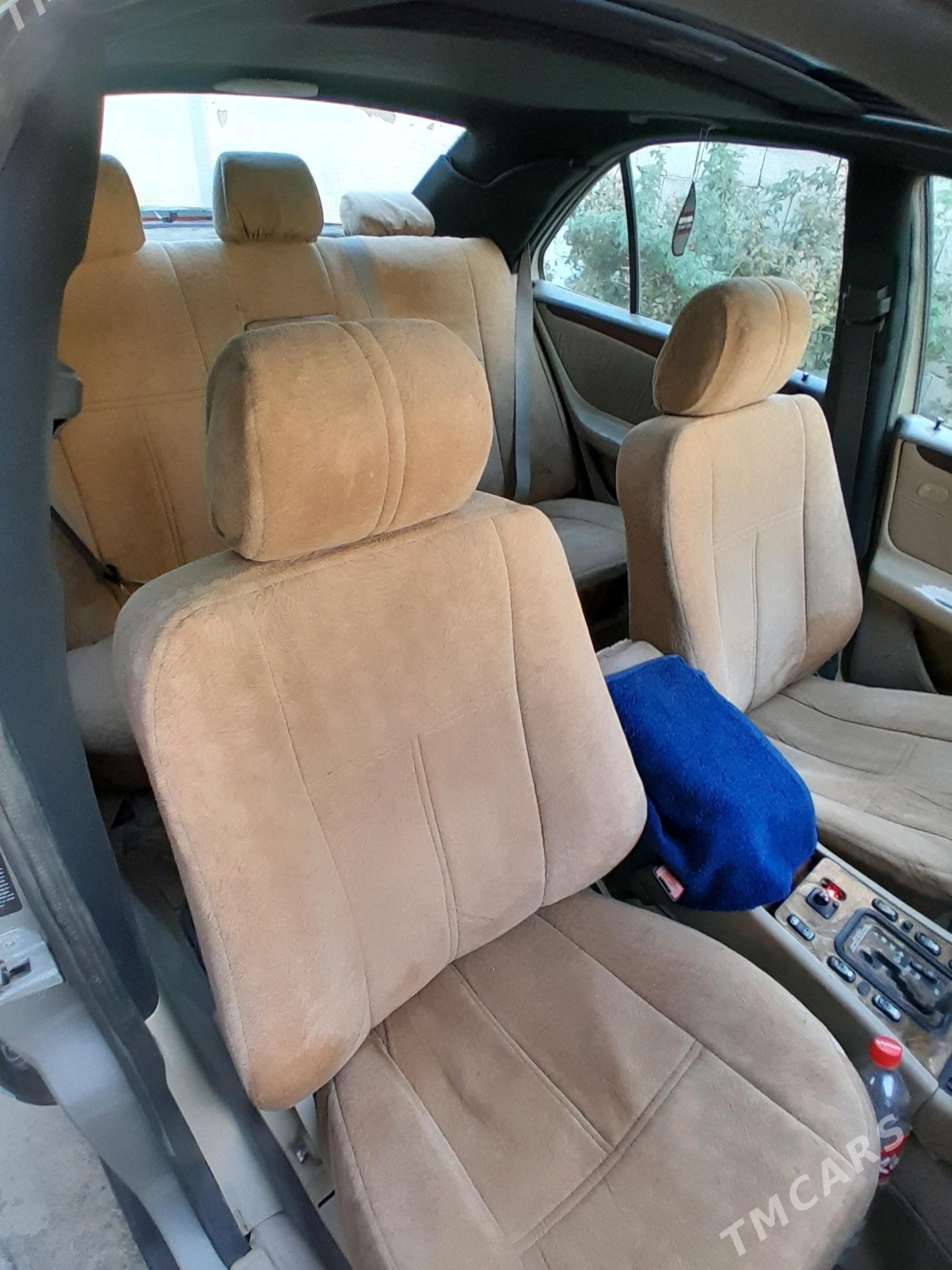 Mercedes-Benz C320 1999 - 70 000 TMT - Махтумкули - img 1