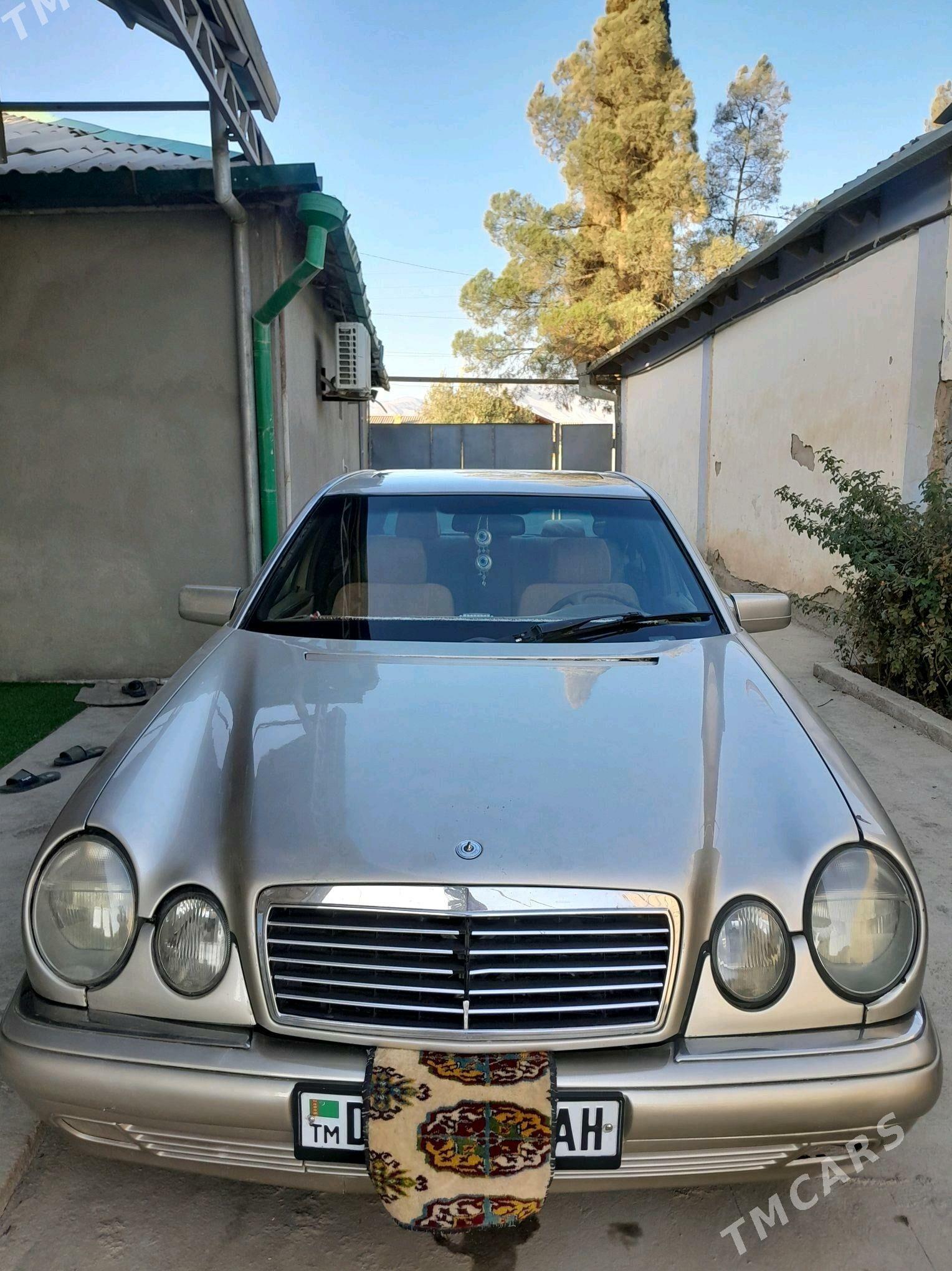 Mercedes-Benz C320 1999 - 70 000 TMT - Махтумкули - img 4