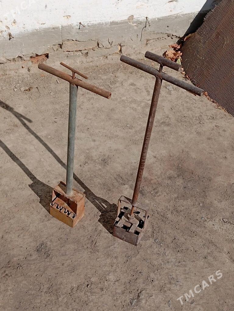 шитил.Гаршок - Гёкдепе - img 2