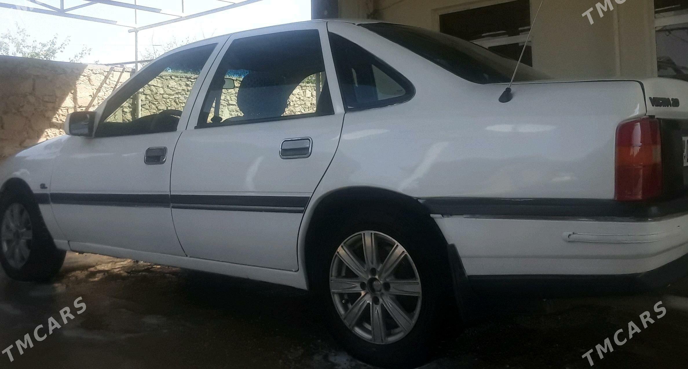 Opel Vectra 1992 - 30 000 TMT - Gyzylarbat - img 5