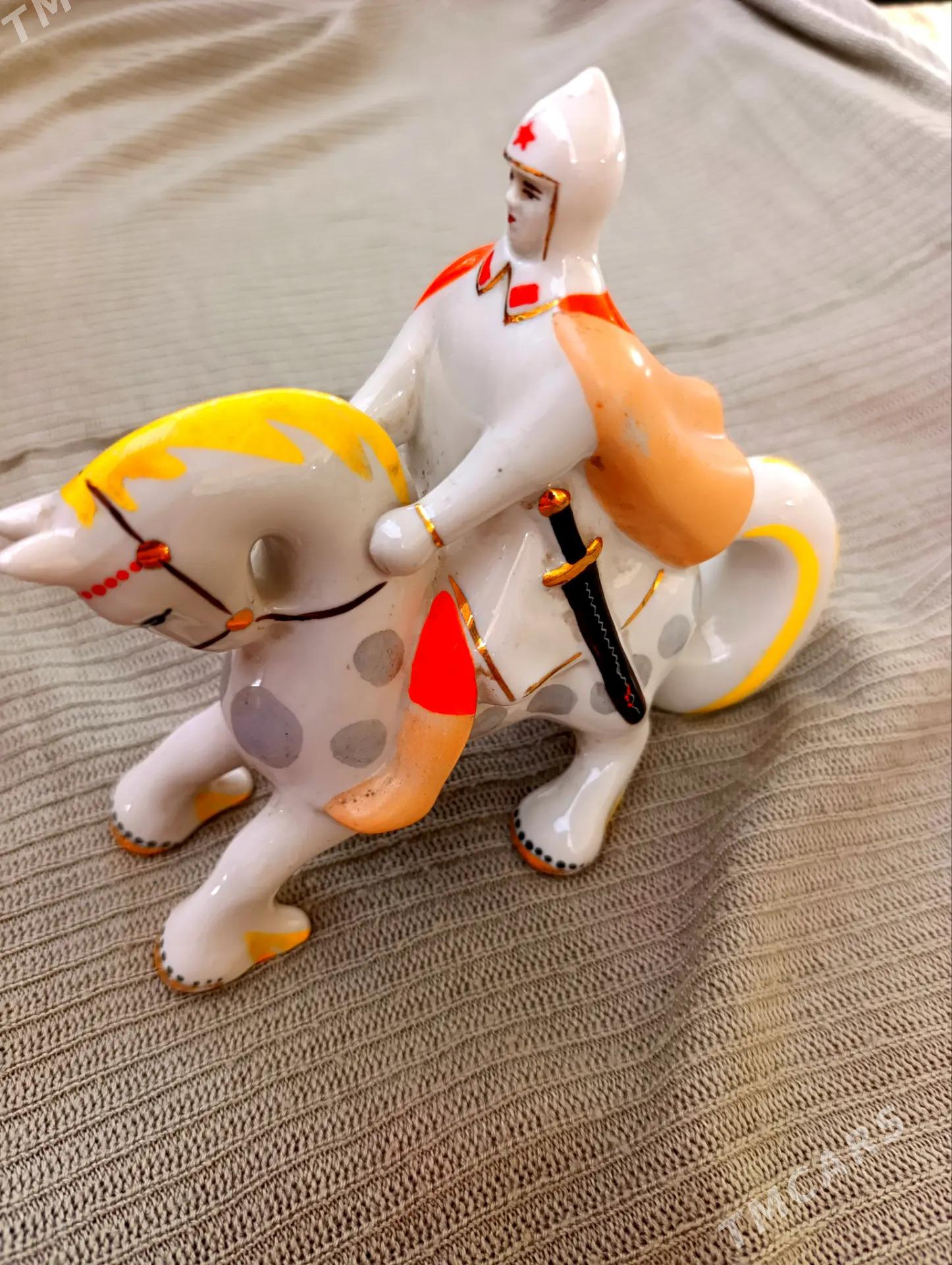 СтатуэткаЗХК.statuetka - Aşgabat - img 2