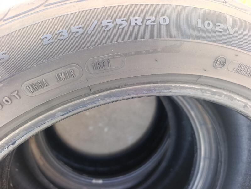 Goodyear 600 TMT - Арчабиль шаёлы - img 3