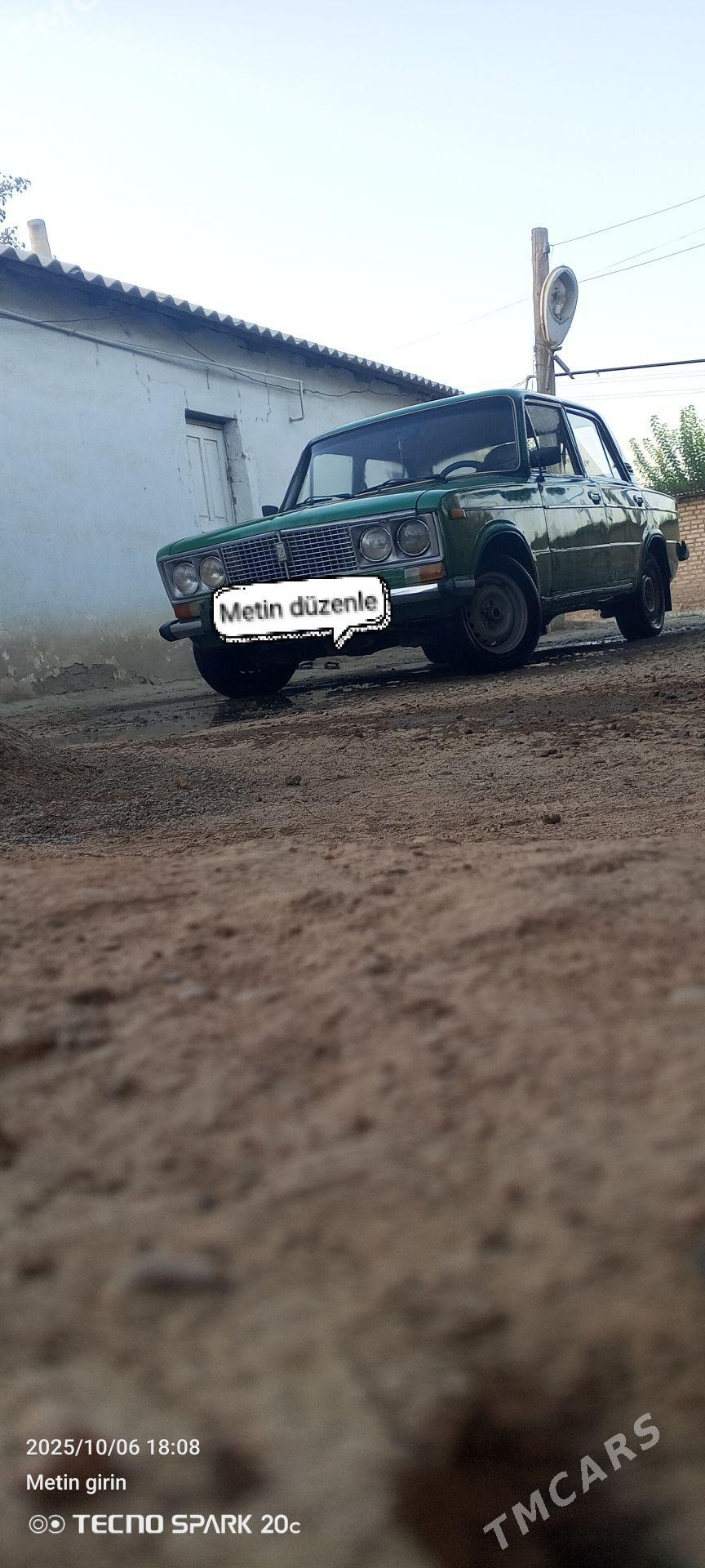 Lada 2106 1998 - 15 000 TMT - Мургап - img 5
