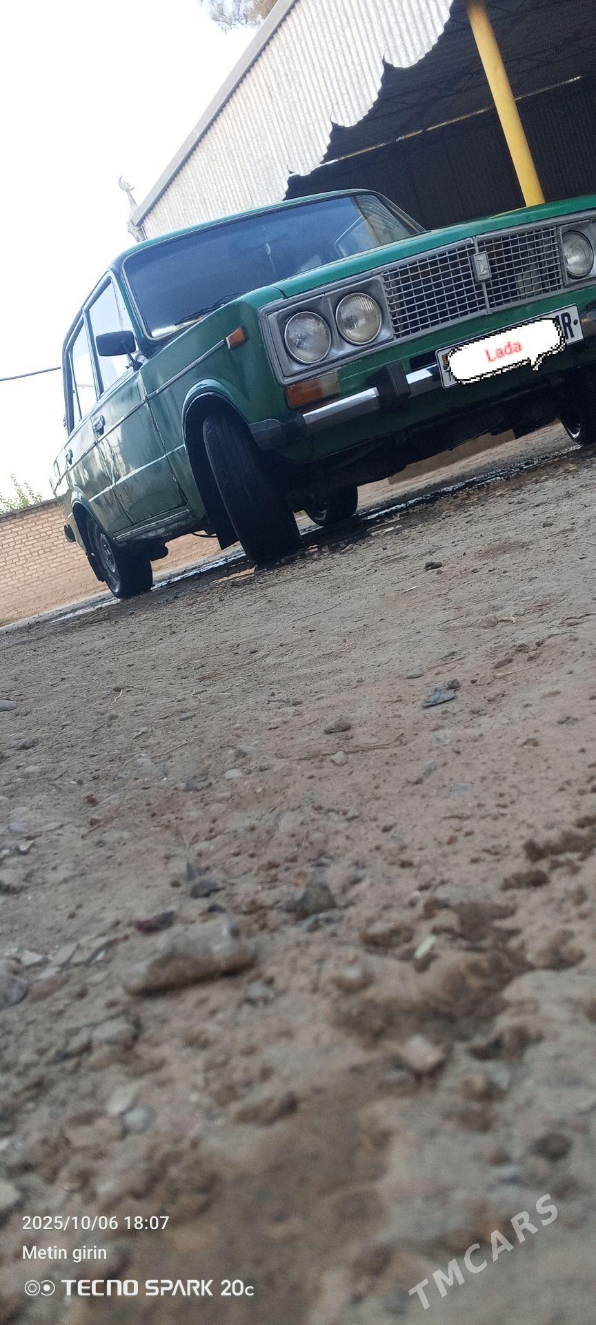 Lada 2106 1998 - 15 000 TMT - Мургап - img 3