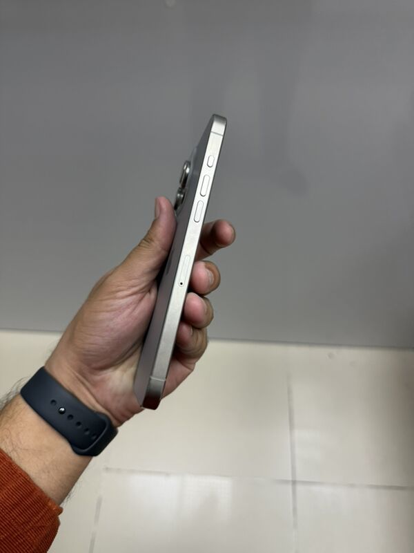 iPhone 15 Pro Max 256gb - Aşgabat - img 6
