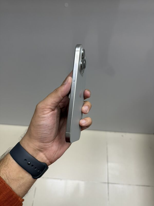 iPhone 15 Pro Max 256gb - Aşgabat - img 5