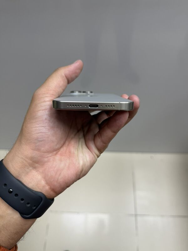 iPhone 15 Pro Max 256gb - Aşgabat - img 3