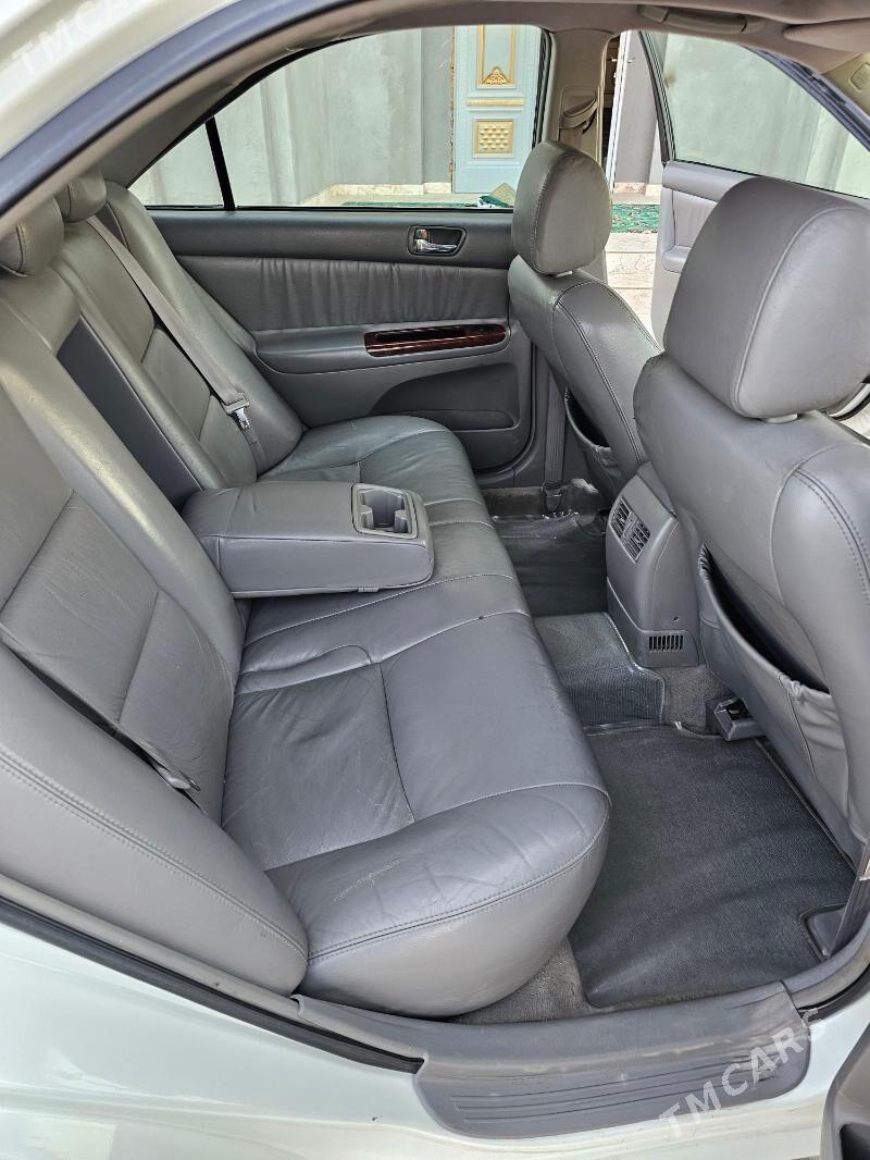 Toyota Camry 2005 - 250 000 TMT - Халач - img 2
