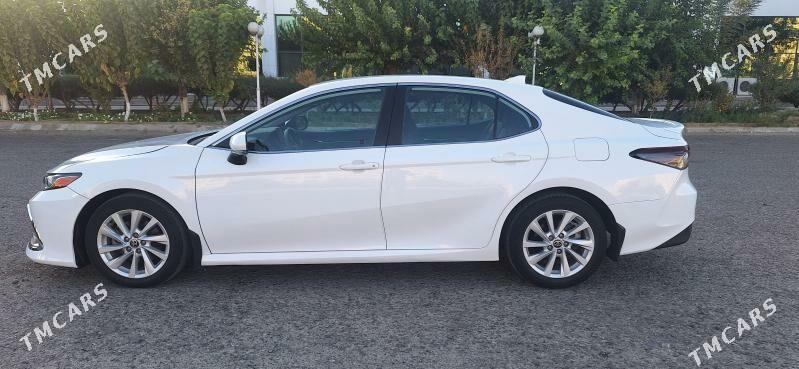 Toyota Camry 2021 - 350 000 TMT - Мары - img 6