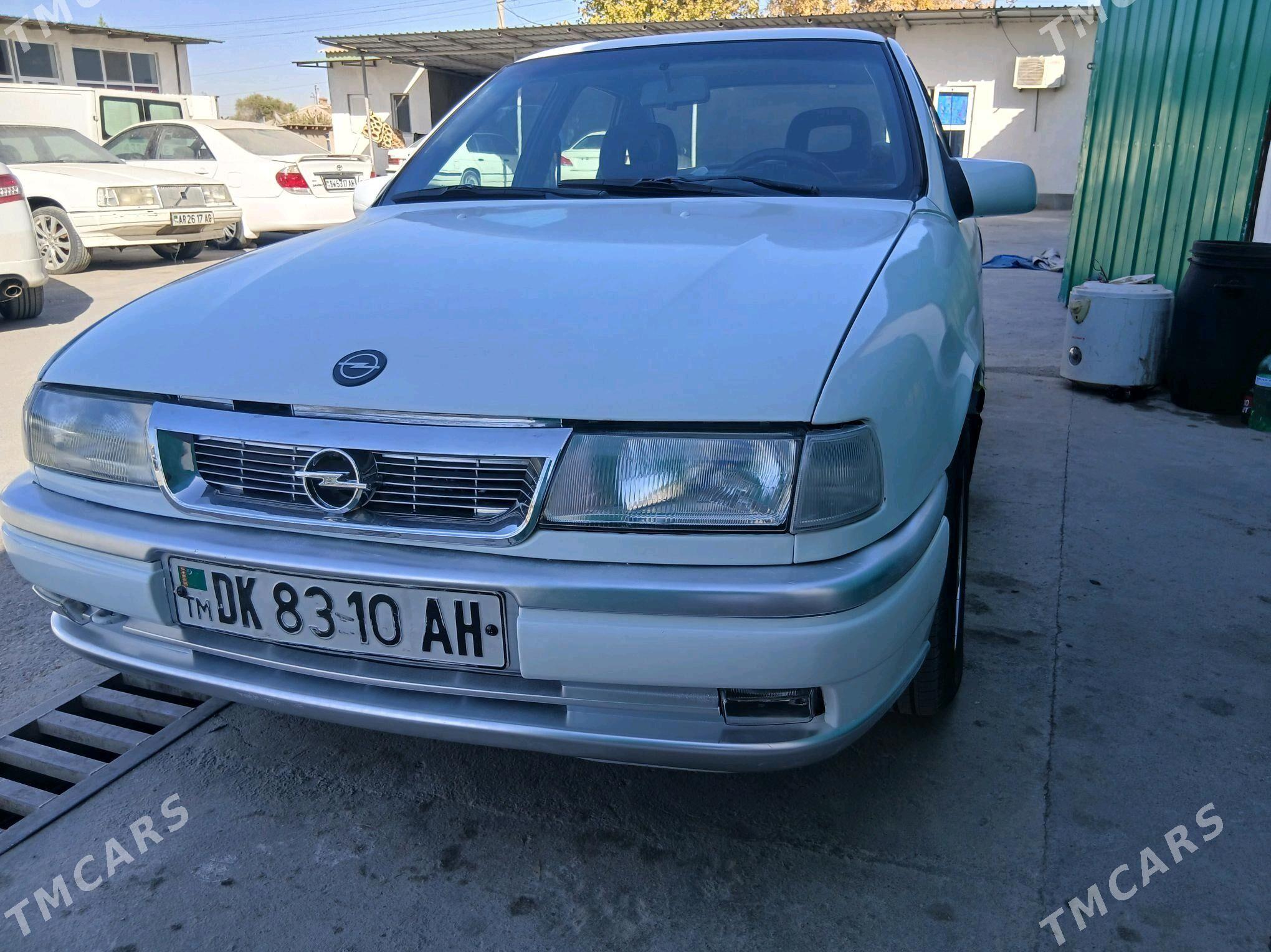 Opel Vectra 1991 - 39 000 TMT - Änew - img 8