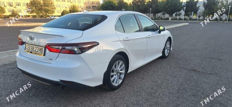 Toyota Camry 2021 - 350 000 TMT - Мары - img 7