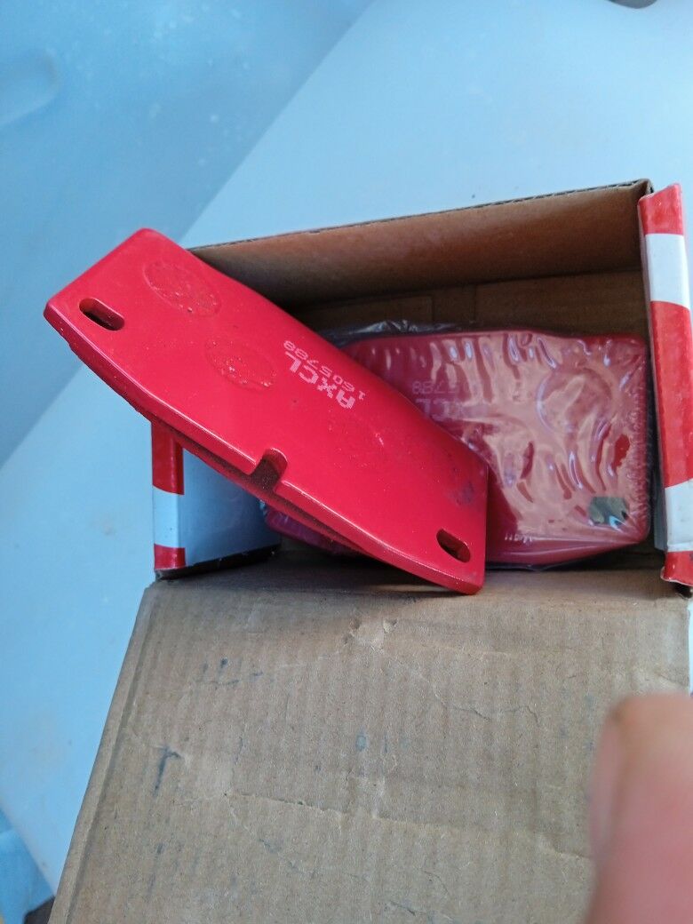 opel nakladka 35 TMT - Туркменабат - img 2