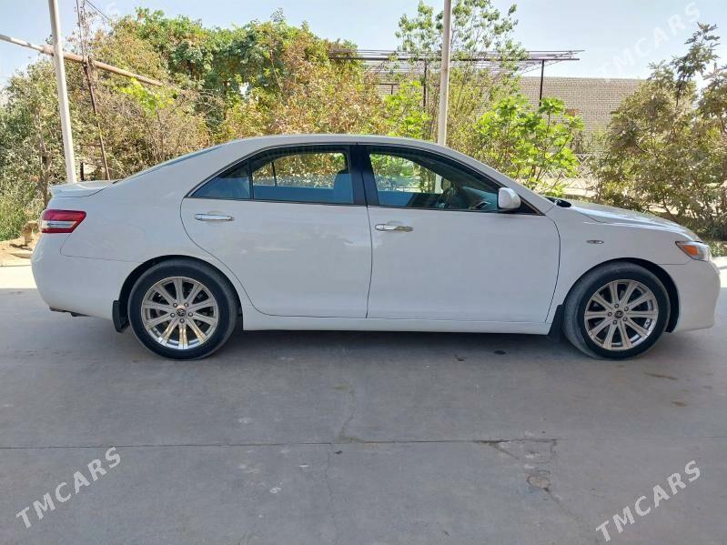 Toyota Camry 2010 - 155 000 TMT - Mary - img 5