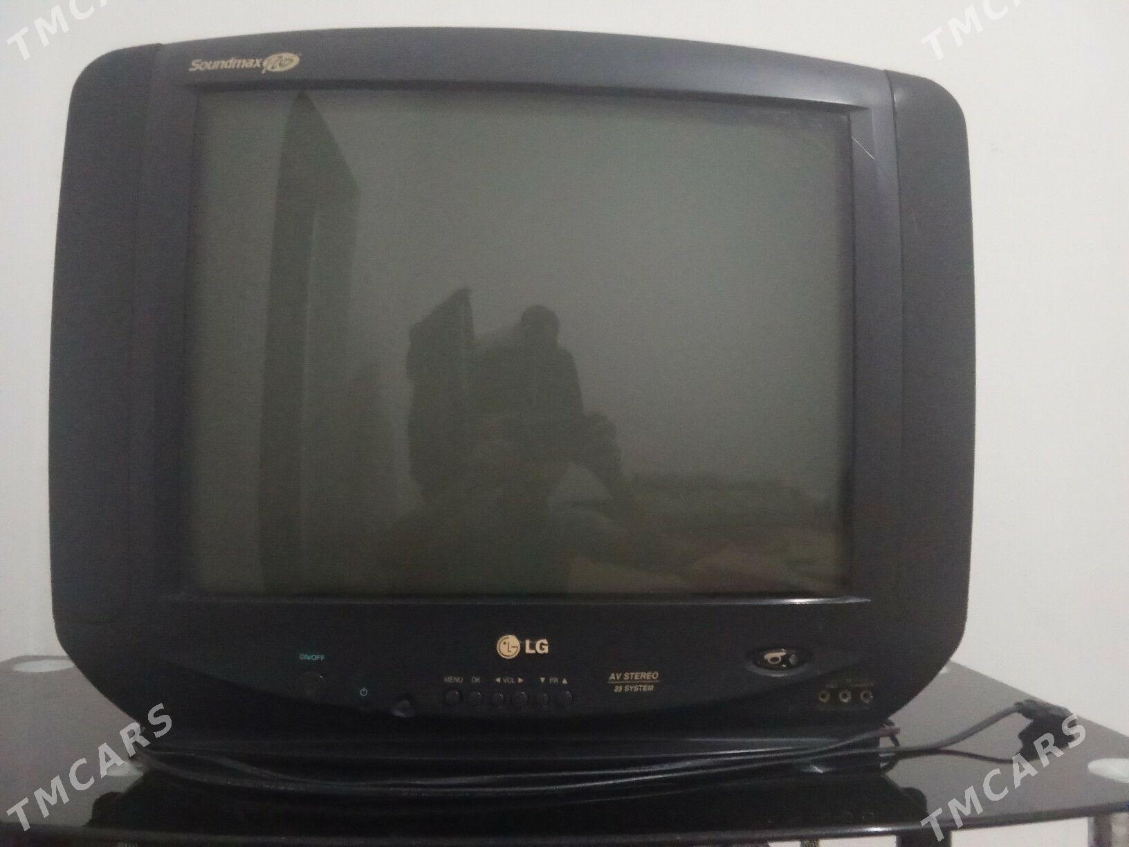 LG saundmax plus - Гызыларбат - img 1