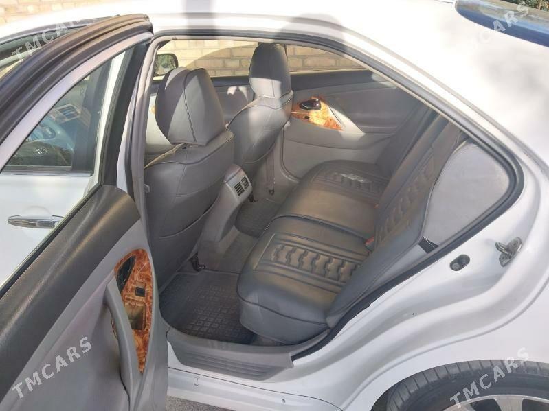 Toyota Camry 2010 - 155 000 TMT - Mary - img 6