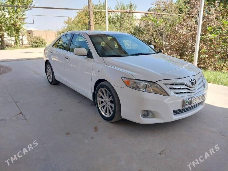 Toyota Camry 2010 - 155 000 TMT - Mary - img 9