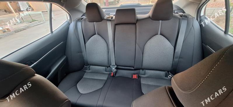 Toyota Camry 2021 - 350 000 TMT - Мары - img 10
