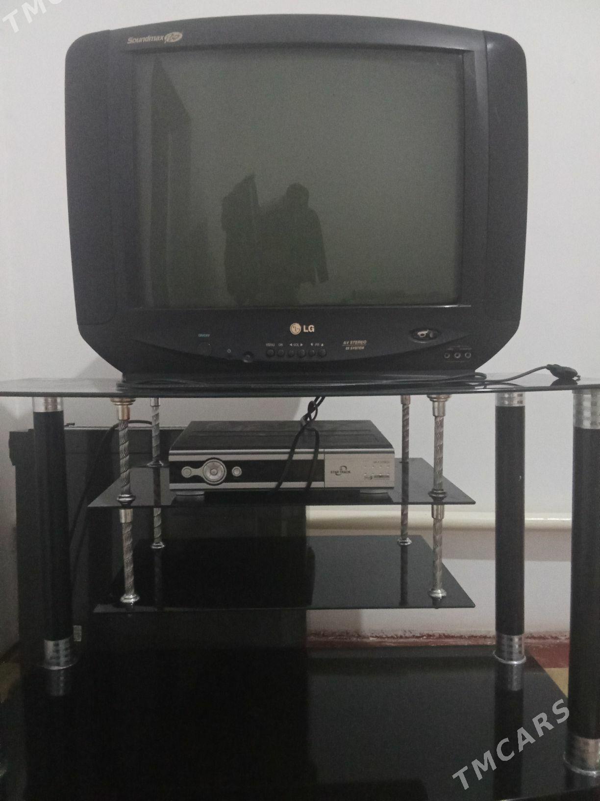 LG saundmax plus - Гызыларбат - img 2