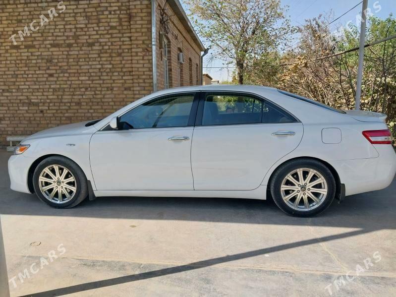 Toyota Camry 2010 - 155 000 TMT - Mary - img 3
