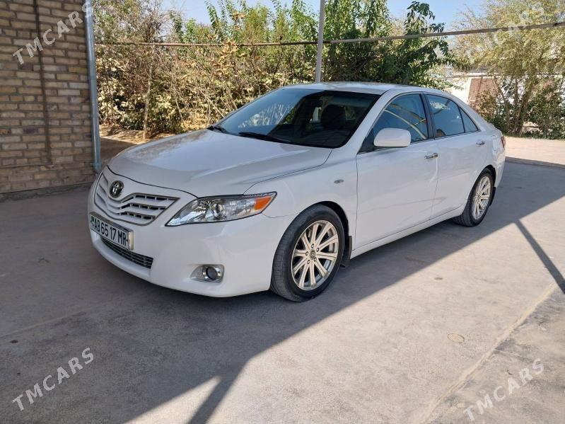 Toyota Camry 2010 - 155 000 TMT - Mary - img 7