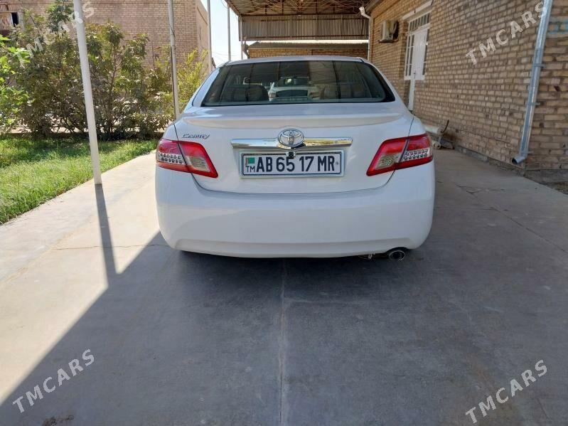 Toyota Camry 2010 - 155 000 TMT - Mary - img 8