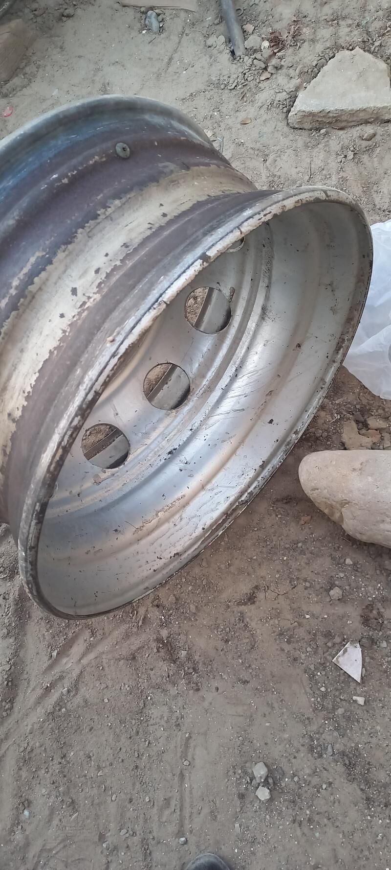 bezkamer diska 900 TMT - Gumdag - img 2