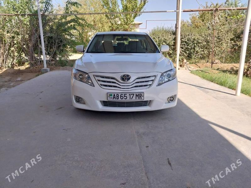 Toyota Camry 2010 - 155 000 TMT - Mary - img 4